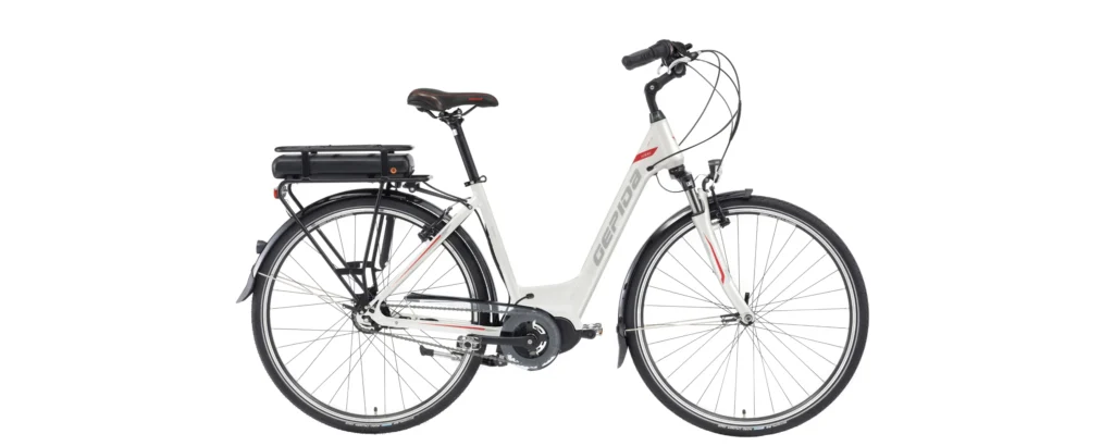 GEPIDA CRISIA NEXUS 7 BAF-M 28 W fehér (1)