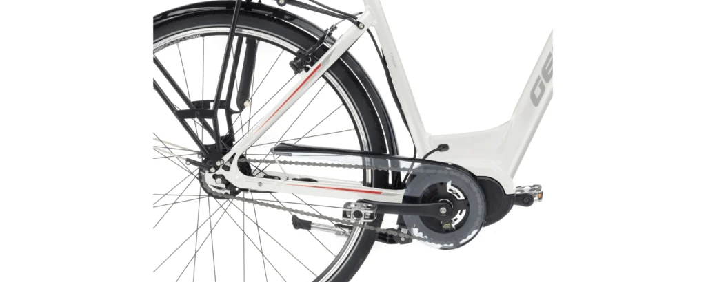 GEPIDA CRISIA NEXUS 7 BAF-M 28 W fehér (4)