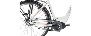 GEPIDA CRISIA NEXUS 7 BAF-M 28 W fehér (4)
