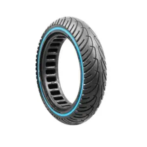 E-ROLLER TÖMÖR GUMI 8.5x2.0 /50-154/ kék