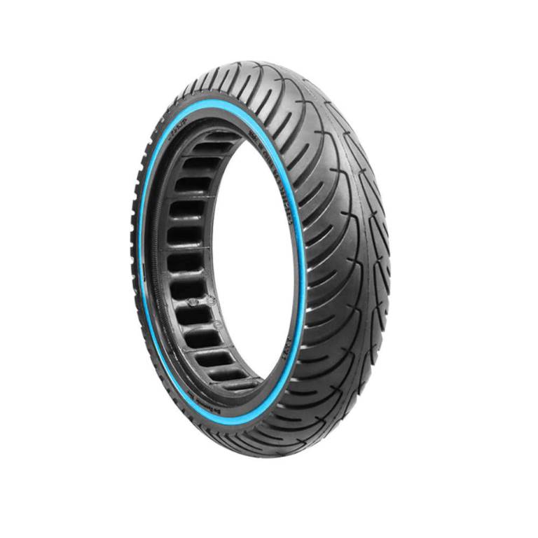 E-ROLLER TÖMÖR GUMI 8.5x2.0 /50-154/ kék