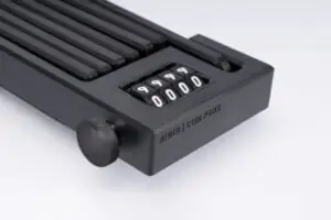 ACID összecsukható zár RIGID PURE C100 számkombinációs (3)