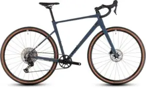 CUBE Nuroad EX whale'n'black 2025 (1)