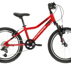 Kross Level Mini 2 0 20 piros (1)