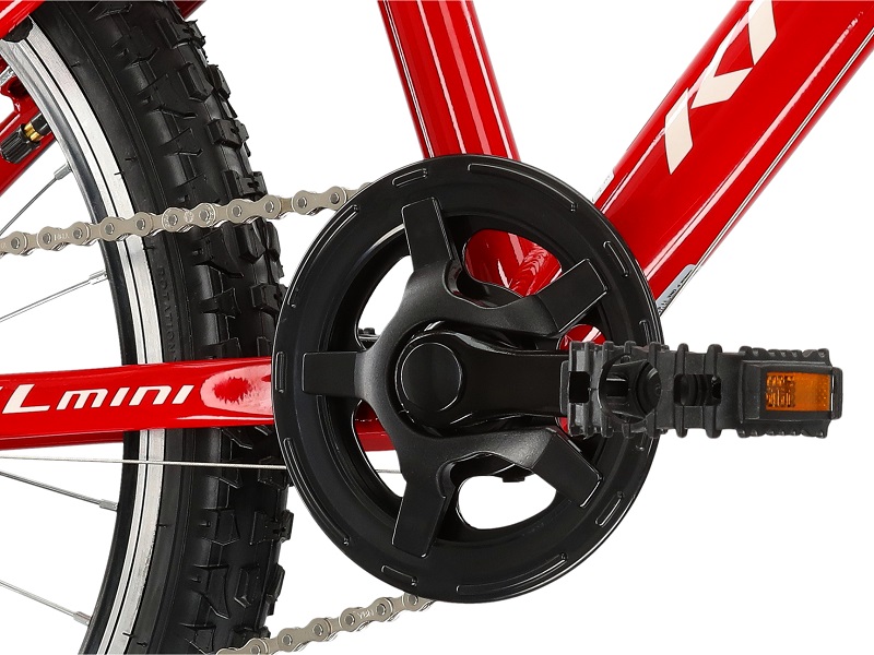 Kross Level Mini 2 0 20 piros (2)