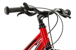 Kross Level Mini 2 0 20 piros (4)