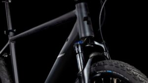 CUBE NATURE ONE black´n´black (2)