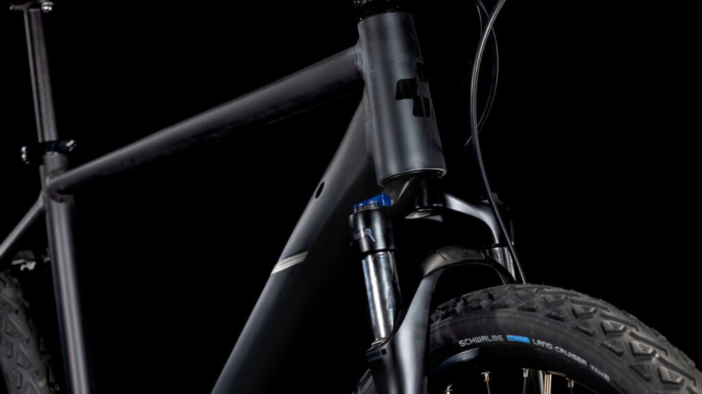 CUBE NATURE ONE black´n´black (2)