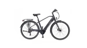 Neuzer E-Bike Mantova Bafang nyomatékszenzoros férfi