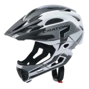 Bukósisak Cratoni C-Maniac Pro FullFace