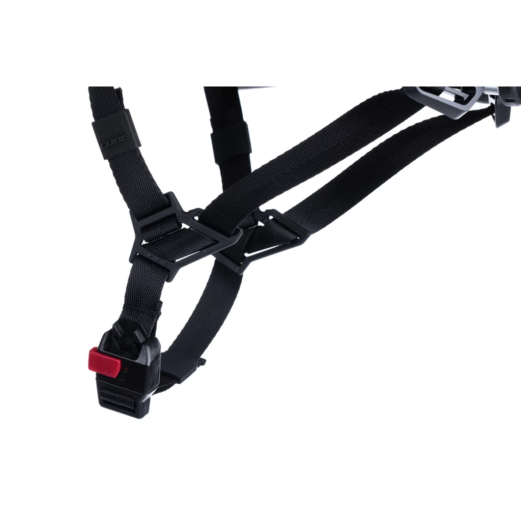 Bukósisak Cube OFFPATH purple (2)