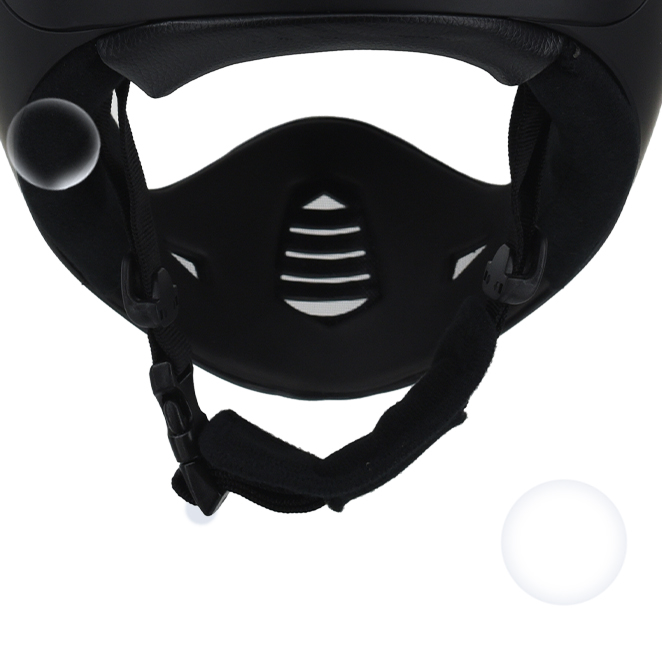 Bukósisak Safety Labs Propel fullface kerékpáros sisak (3)