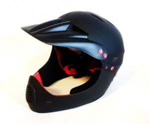 Bukósisak Safety Labs Stamina fullface kerékpáros sisak (2)