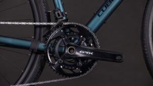 CUBE Nuroad RACE royalgreen'n'black 2026 (4)