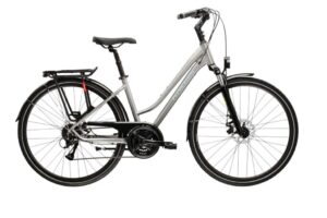 Kross Trans 3 0 női ezüst