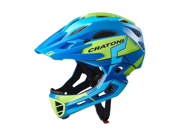 cratoni-c-maniac-pro-blue-lime-matt w600 (1)