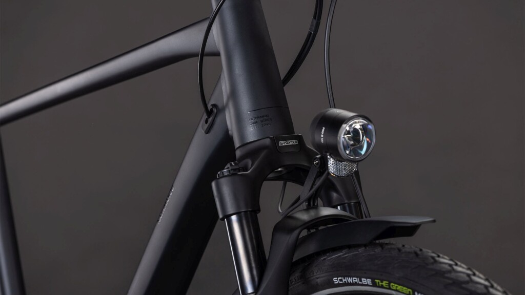 CUBE KATHMANDU Pro coal´n´black férfi 2026 (2)