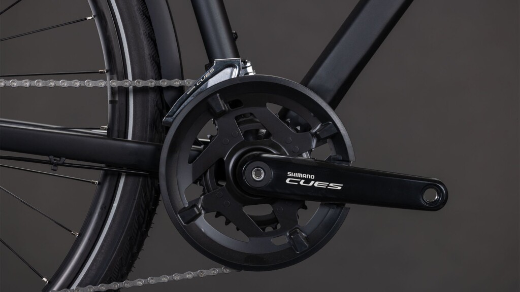 CUBE KATHMANDU Pro coal´n´black férfi 2026 (3)