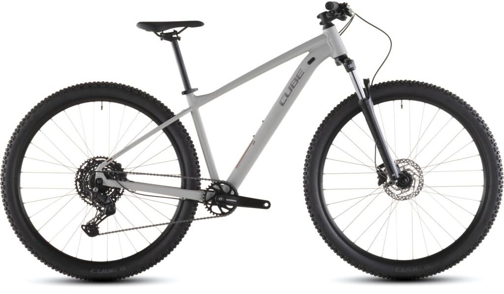 CUBE AIM PRO greige´n´titan 29" 2026