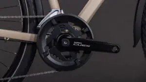 CUBE KATHMANDU ONE oatgrey´n´grey női trapeze 2026 (2)