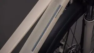 CUBE KATHMANDU ONE oatgrey´n´grey női trapeze 2026 (3)