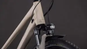 CUBE KATHMANDU ONE oatgrey´n´grey női trapeze 2026 (5)