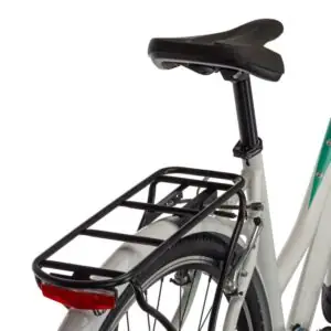 Csepel Traction 100 női fehér (3)