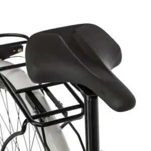 Csepel Traction 100 női fehér (4)