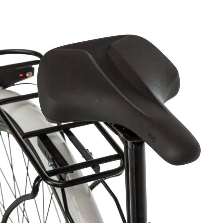 Csepel Traction 100 női fehér (4)