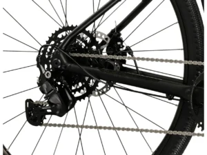 KROSS ESKER 1 0 feketegrafit gravel kerékpár (6)