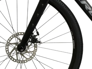 KROSS ESKER 1 0 feketegrafit gravel kerékpár (7)