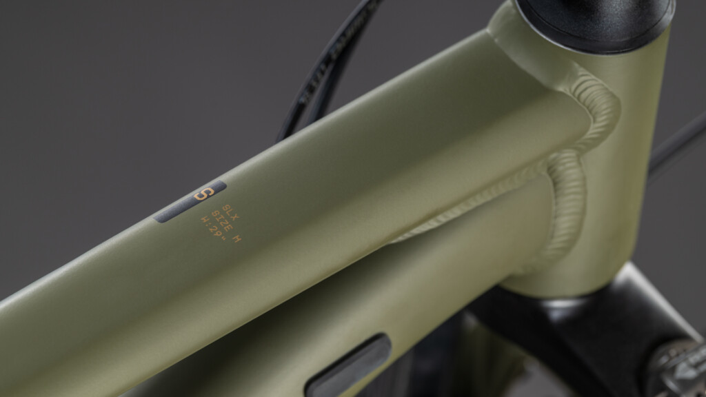 CUBE AIM SLX dustyolive´n´gold 29 2026 (7)