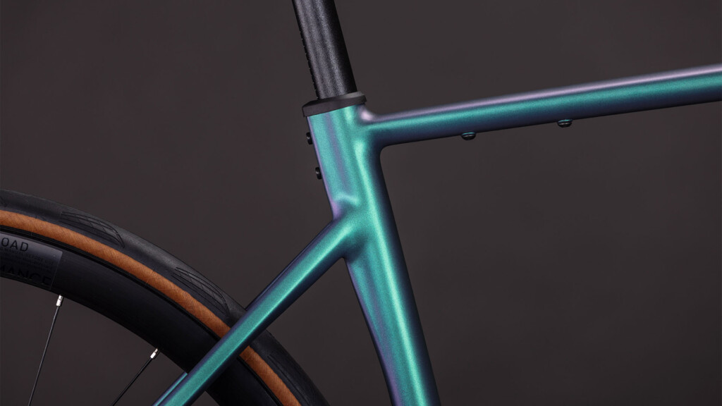 CUBE Attain SLX smaragdgrey'n'prism 2026 (4)