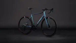 CUBE Attain SLX smaragdgrey'n'prism 2026 (7)