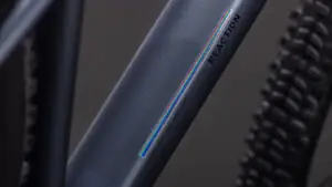 CUBE REACTION SLX metalicgrey'n'black 2026 (3)