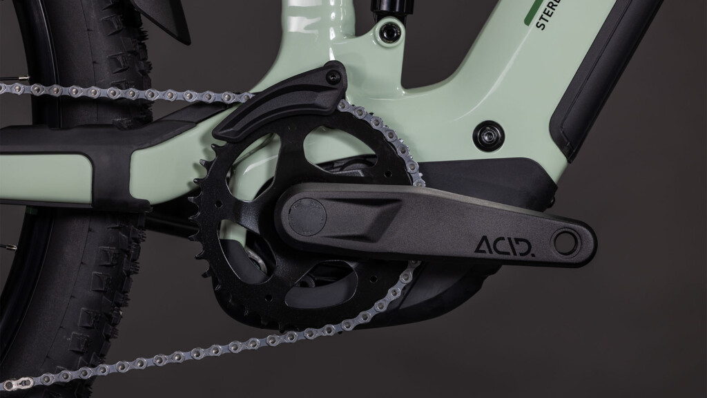 CUBE STEREO HYBRID ONE22 600 stonegrey'n'black (5)