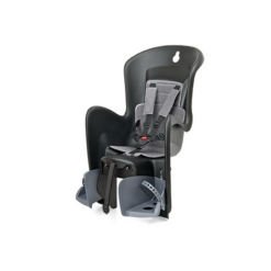 Polisport hátsó gyerekülés Bilby Maxi CFS -csomagtartóra szerelhető