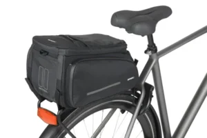 Basil csomagtartó táska Move Trunkbag- Universal Bridge System- 10-26literes (2)