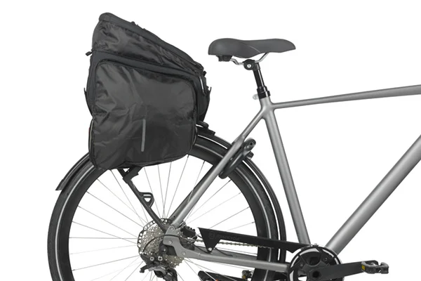 Basil csomagtartó táska Move Trunkbag- Universal Bridge System- 10-26literes (3)