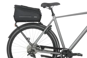 Basil csomagtartó táska Move Trunkbag- Universal Bridge System- 10-26literes (4)