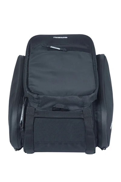 Basil csomagtartó táska Move Trunkbag- Universal Bridge System- 10-26literes (6)