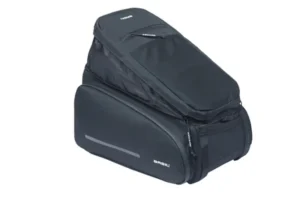 Basil csomagtartó táska Move Trunkbag- Universal Bridge System- 10-26literes (7)