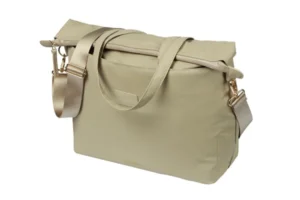 Basil egyoldalas táska Manhattan Commuter Bag- Hook ON barna (1)