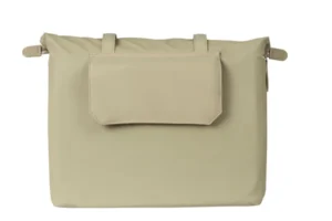 Basil egyoldalas táska Manhattan Commuter Bag- Hook ON barna (4)