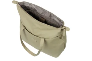Basil egyoldalas táska Manhattan Commuter Bag- Hook ON barna (5)