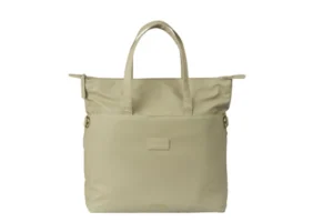 Basil egyoldalas táska Manhattan Commuter Bag- Hook ON barna (6)