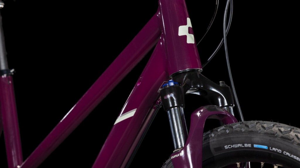 CUBE NATURE ONE amarone´n´lunar női trapeze (2)