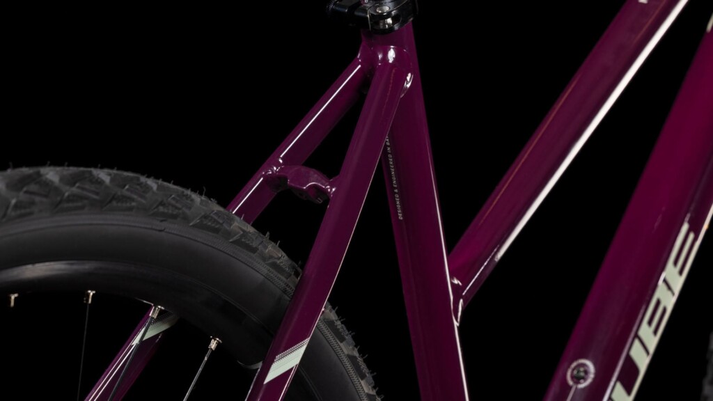 CUBE NATURE ONE amarone´n´lunar női trapeze (3)