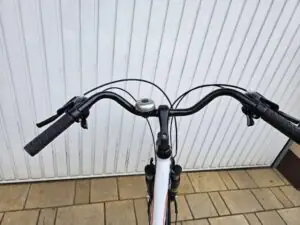 GEPIDA ALBOIN 200 W Női fehér (4)