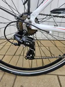 GEPIDA ALBOIN 200 W Női fehér (5)